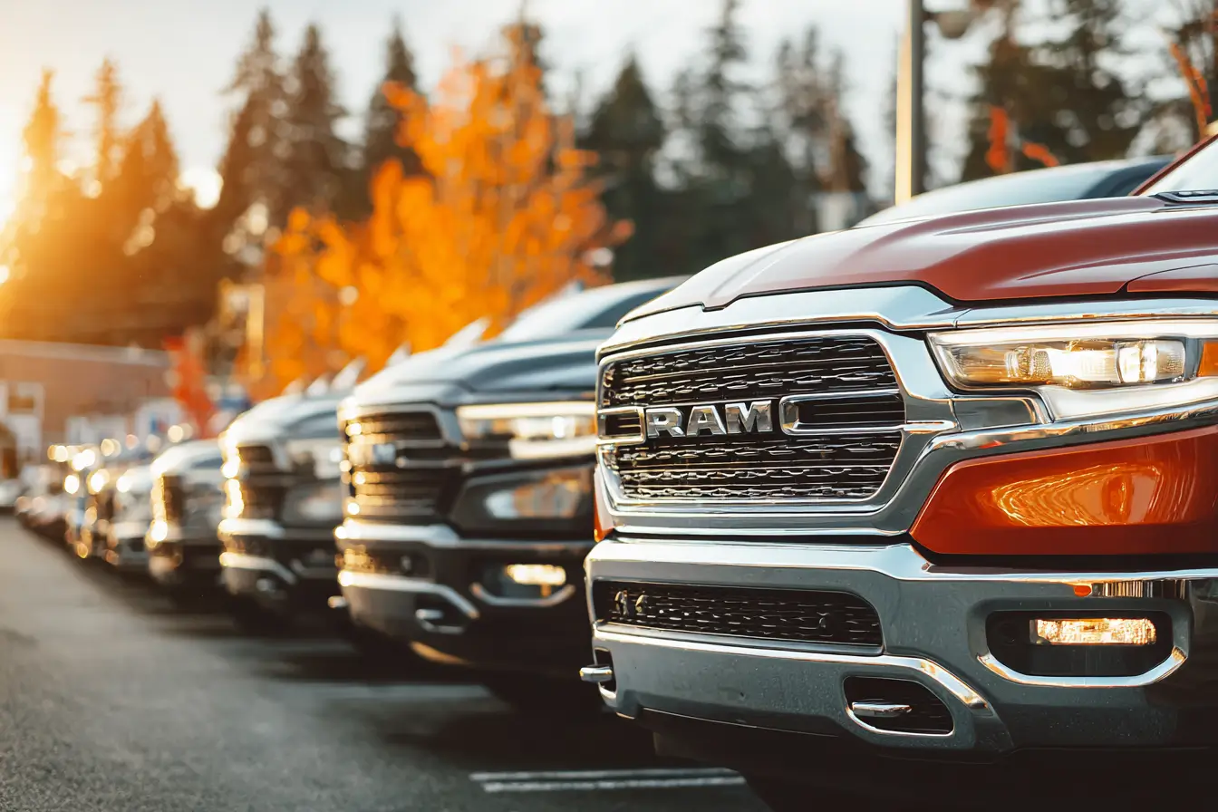 Used vehicles at Victorville Mitsubishi