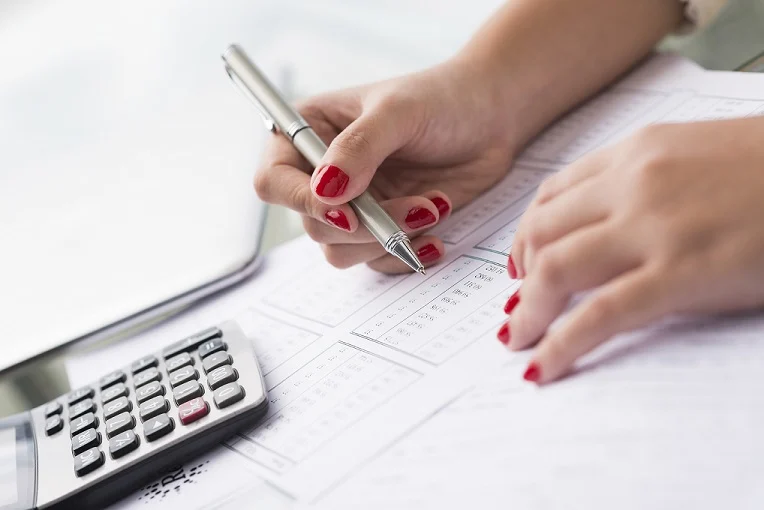 Meet With Us for Help With Financing!